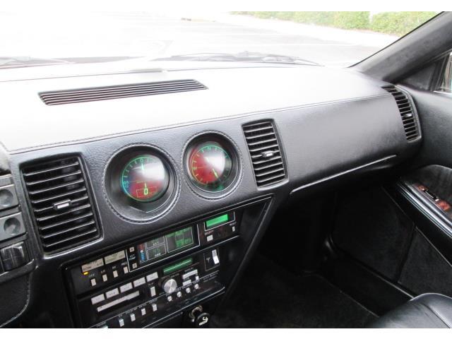 Z31 Nissan 300zx interior 50th anniversary edition (5).jpg