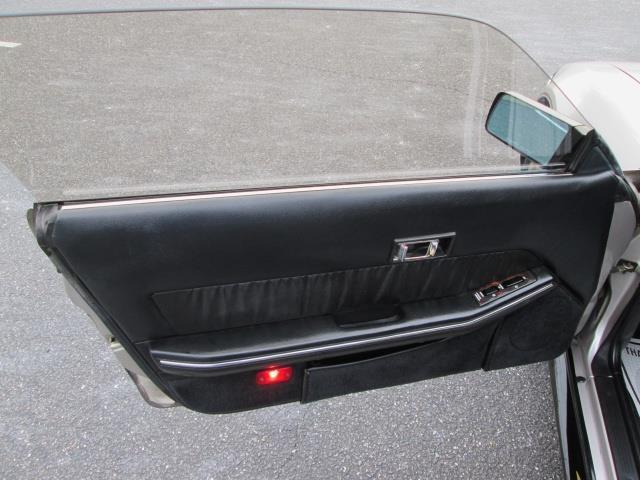 Z31 Nissan 300zx interior 50th anniversary edition (7).jpg