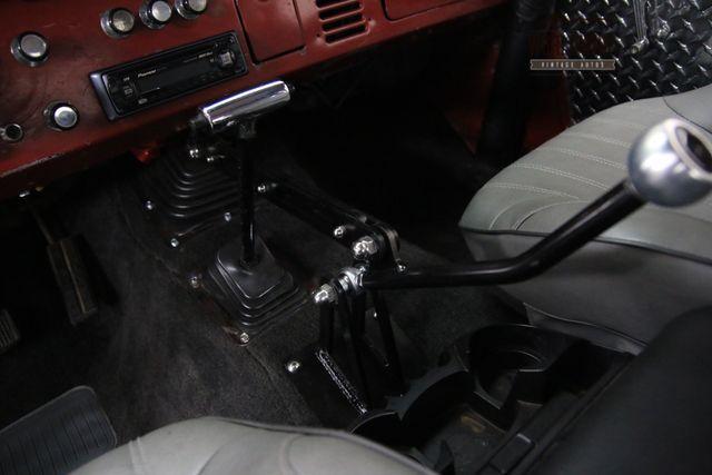 first generation Ford Bronco gearstick.jpg