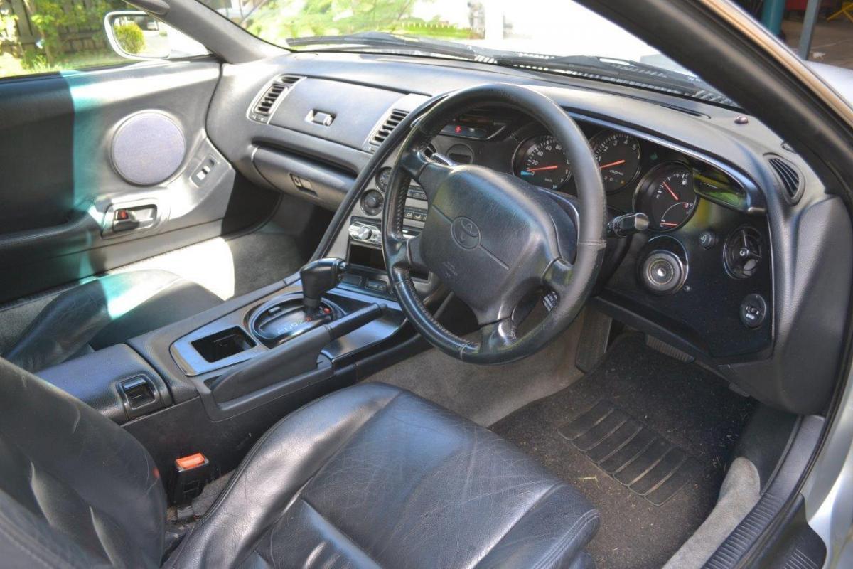 supra front dashboard and interior.jpg