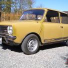  1974 Mustard yellow 1275 GT Mini for sale (2).jpg