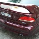 0 1997 El Falcon GT number 004 regency red images (43).jpg