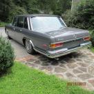 1 1969 Mercedes 600 Pullman Grosser Limousine Grey short wheelbase SWB (18).jpg