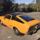 1 1974 Datsun 120Y Coupe fastback orange paint images original (2).JPG