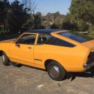 1 1974 Datsun 120Y Coupe fastback orange paint images original (6).JPG