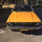 1 1974 Datsun 120Y Coupe fastback orange paint images original (7).JPG