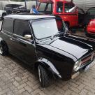 1 1976 Leyland Mini GTS South Africa Black images (13).jpg