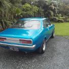 1 1976 Mitsubushi Galant hardtop coupe restored blue NZ image (11).jpg