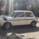 1 1978 Leyland Mini GTS in White with black stripe - original condition south africa (26).jpg