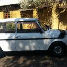 1 1978 Leyland Mini GTS in White with black stripe - original condition south africa (3).jpg