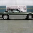 1 1985 TWR ehanced Jaguar XJ-S V12 Green on silver images (12).jpg