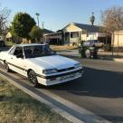 1 1986 R31 GTS Turbo coupe images white Classic Register low mileage km (15).jpg