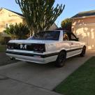 1 1986 R31 GTS Turbo coupe images white Classic Register low mileage km (16).jpg