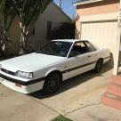 1 1986 R31 GTS Turbo coupe images white Classic Register low mileage km (17).jpg