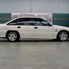 1 1992 HSV VP Clubsport in Alaskan White build number 209  (12).jpg