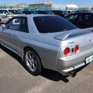 1 1994 Nissan Skyline R32 GTR Tommy Kaira tuned silver (17).jpg