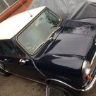 1 Australian Morris Cooper S MK1 Morris Marine Blue Tasmania  (16).JPG