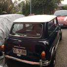 1 Australian Morris Cooper S MK1 Morris Marine Blue Tasmania  (18).JPG