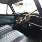 1 Australian Morris Cooper S MK1 Morris Marine Blue Tasmania  (21).JPG