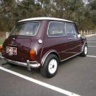 1 Burgundy MK1 Morris Cooper S 1969 Classic Register exterior image (1).jpg