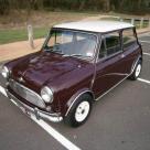 1 Burgundy MK1 Morris Cooper S 1969 Classic Register exterior image (10).jpg