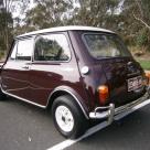 1 Burgundy MK1 Morris Cooper S 1969 Classic Register exterior image (11).jpg