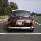 1 Burgundy MK1 Morris Cooper S 1969 Classic Register exterior image (12).jpg