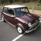 1 Burgundy MK1 Morris Cooper S 1969 Classic Register exterior image (14).jpg