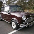 1 Burgundy MK1 Morris Cooper S 1969 Classic Register exterior image (15).jpg