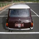 1 Burgundy MK1 Morris Cooper S 1969 Classic Register exterior image (16).jpg