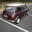 1 Burgundy MK1 Morris Cooper S 1969 Classic Register exterior image (17).jpg