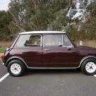 1 Burgundy MK1 Morris Cooper S 1969 Classic Register exterior image (19).jpg