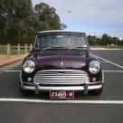 1 Burgundy MK1 Morris Cooper S 1969 Classic Register exterior image (20).jpg