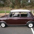 1 Burgundy MK1 Morris Cooper S 1969 Classic Register exterior image (3).jpg