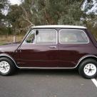 1 Burgundy MK1 Morris Cooper S 1969 Classic Register exterior image (5).jpg