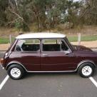 1 Burgundy MK1 Morris Cooper S 1969 Classic Register exterior image (7).jpg