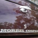 1 Burgundy MK1 Morris Cooper S 1969 Classic Register exterior image (8).jpg