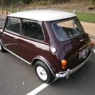 1 Burgundy MK1 Morris Cooper S 1969 Classic Register exterior image (9).jpg