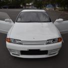 1 Crystal White R32 GTR V-Spec II Australia 1994 model images (3).jpg