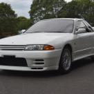 1 Crystal White R32 GTR V-Spec II Australia 1994 model images (7).jpg