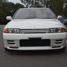 1 Crystal White R32 GTR V-Spec II Australia 1994 model images (9).jpg