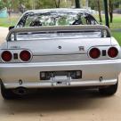 1 Spark Silver R32 GTR V-Spec 1 1993 Australia immaculate images (3).jpg