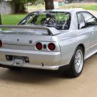 1 Spark Silver R32 GTR V-Spec 1 1993 Australia immaculate images (9).jpg