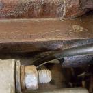 12H902 1275LS Leyland Mini engine number prefix.jpg
