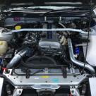 180SX Type X engine bay.jpg