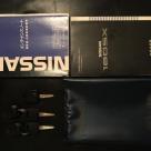 180SX Type X log books.jpg