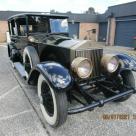 1927 Rolls Royce Phantom 1 Brewster sedan for sale 6 cylinder (2).jpg