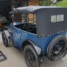 1928 Austin Seven Chummy Blue New Zealand images convertible (2).jpg