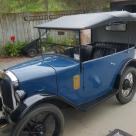 1928 Austin Seven Chummy Blue New Zealand images convertible (3).jpg