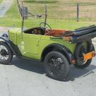 1929 Austin Seven 7 Chummy convertible tourer green Australia for sale (2).jpg